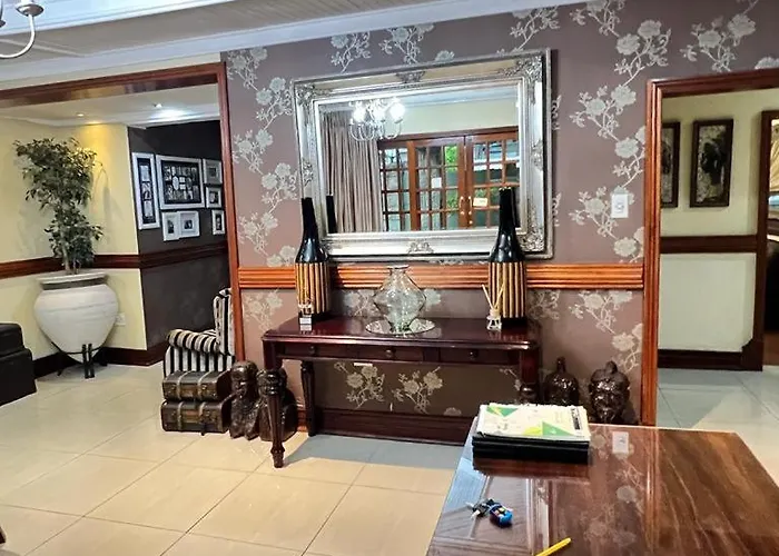 Limpopo Guest Manor