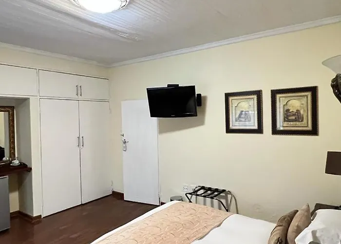 Limpopo Guest Manor