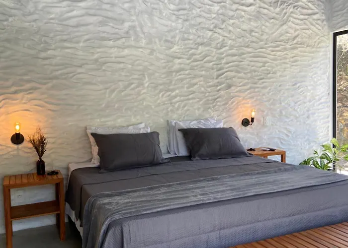 Casa Physis