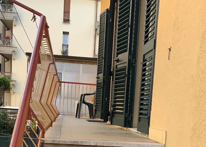 Casa Gori