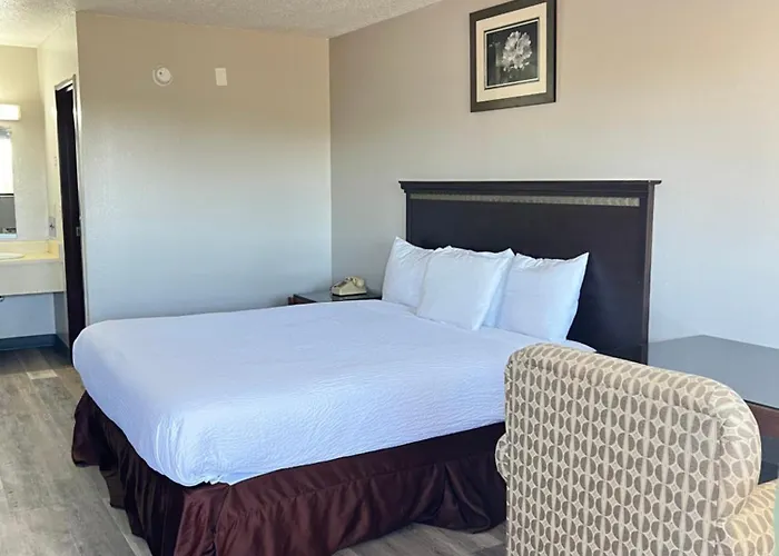 Days Inn Of York