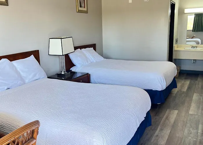 Days Inn Of York