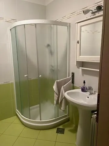 Apartman Glavica