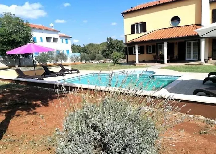 Apartman Glavica