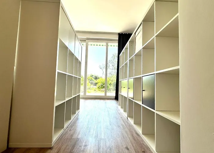 Top Monteurwohnung Stuhr-Brinkum mit perfekter Anbindung