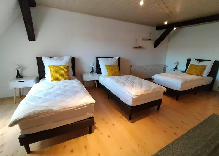 Altdorf zentral, Stadtnähe NBG • Toplage 96qm 3Zi