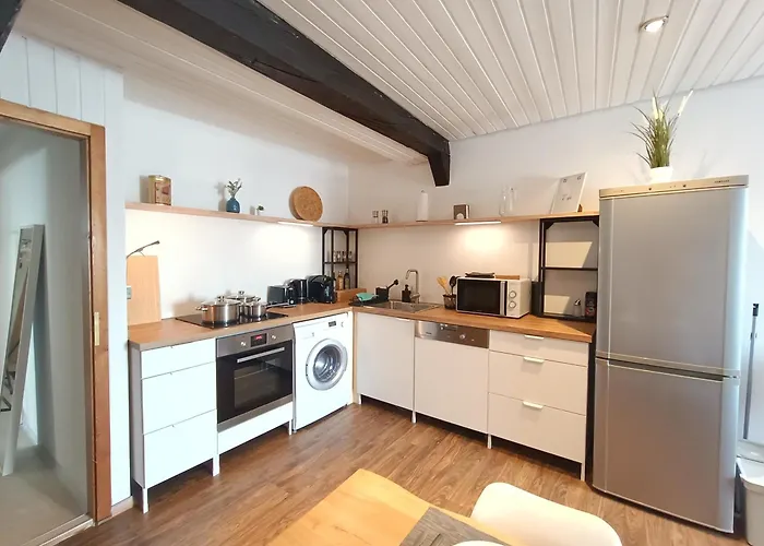 Altdorf zentral, Stadtnähe NBG • Toplage 96qm 3Zi