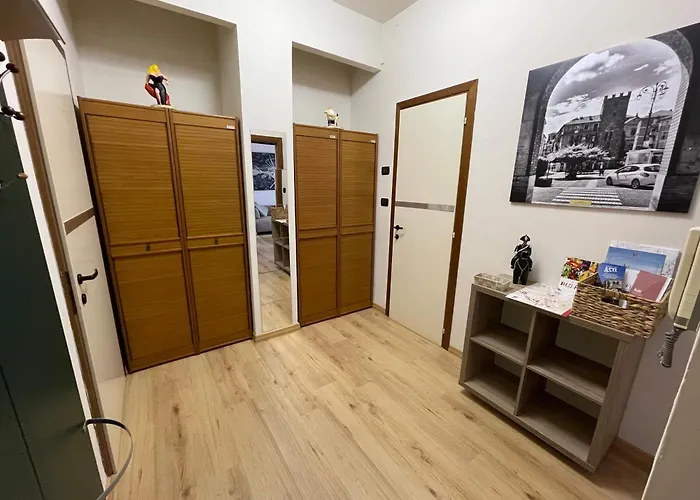 Residenza Catena