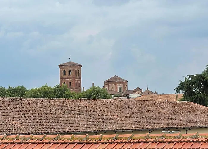 Residenza Catena