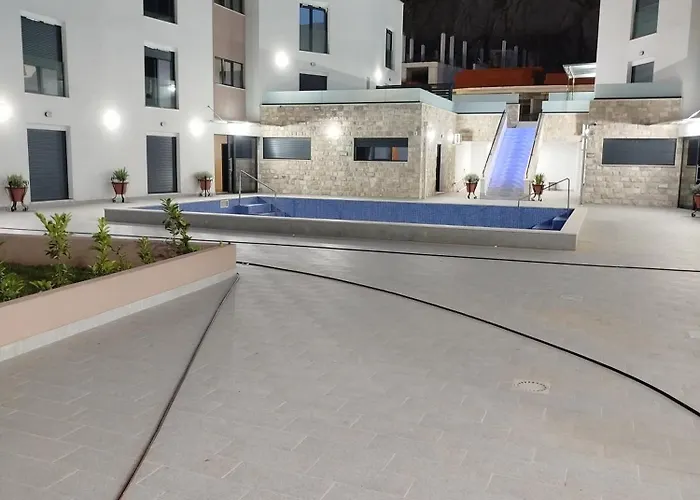 Apartman Vito