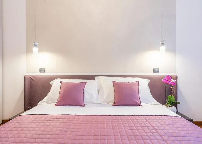 Antico Borgo 7 - Elegant Apartment Walking Distance To Montepulciano Historic Centre