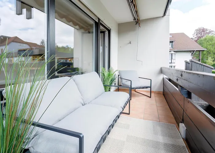 Ferienwohnung Achim in Isny