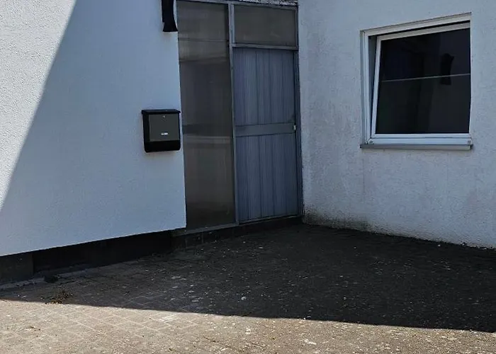 Ferienhaus Dat Löppt Bad Bramstedt
