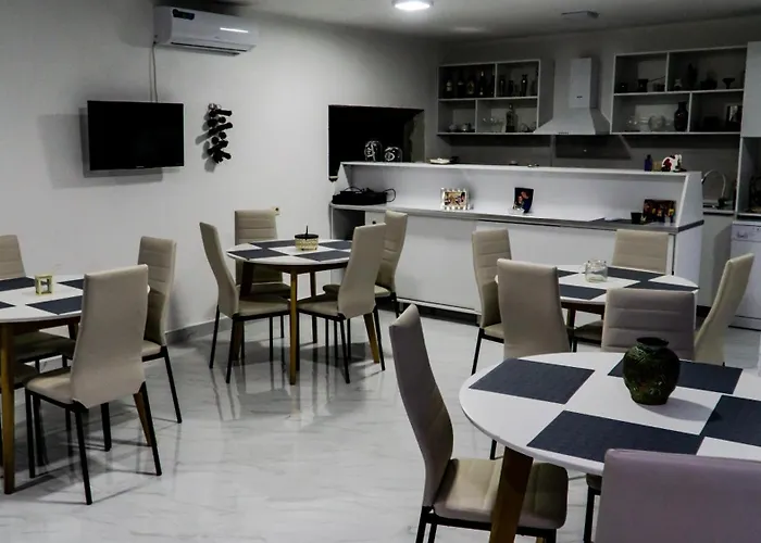 New House Kobuleti