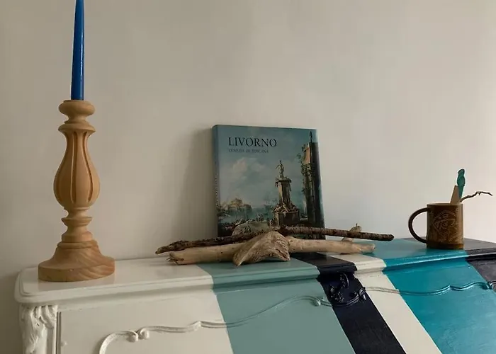 Enjoy Toscana !