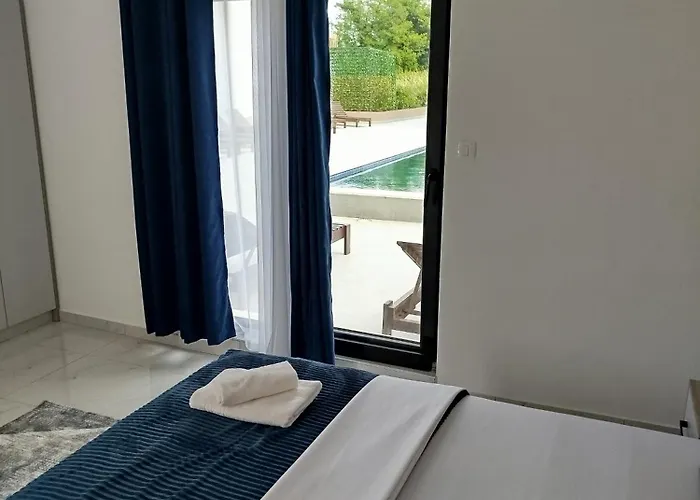Apartman Vito