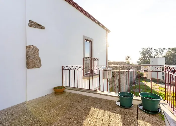 City Center Apartments-Penafiel
