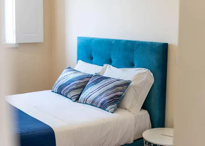 City Center Apartments-Penafiel
