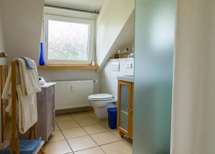Ferienwohnung Heusweiler
