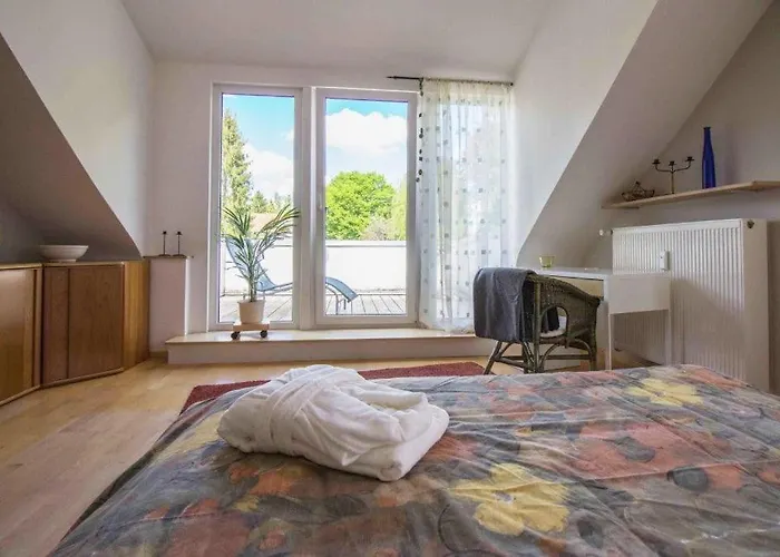 Ferienwohnung Heusweiler