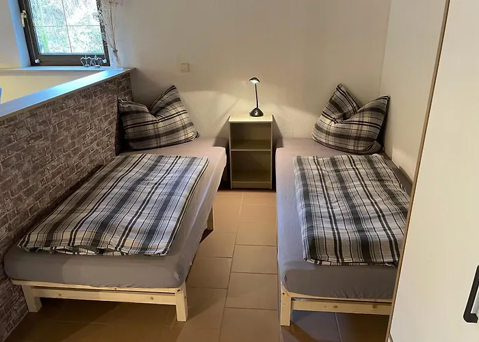 Apartment Tanja