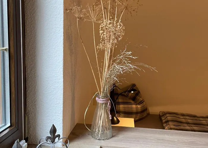 Apartment Tanja