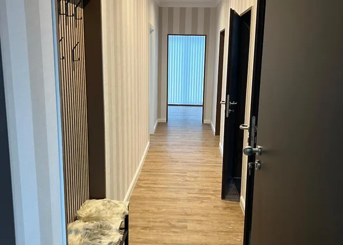 Kapitäns Ferienwohnung