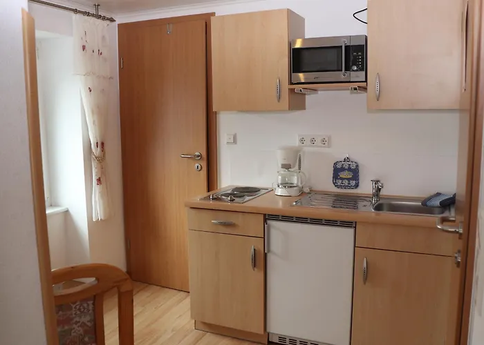 Ferienwohnung Moselstrand