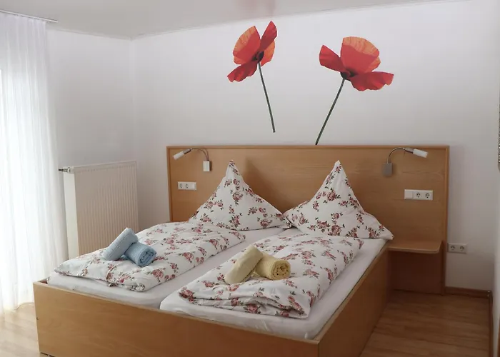 Ferienwohnung Moselstrand