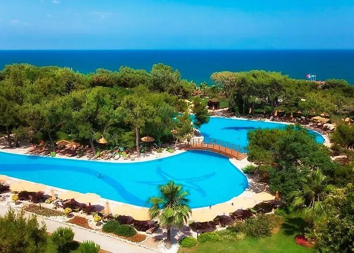 Grand Hotel Derin-All Inclusive