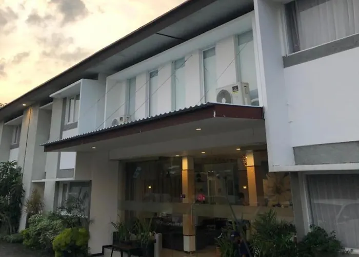 Hotel Sg17