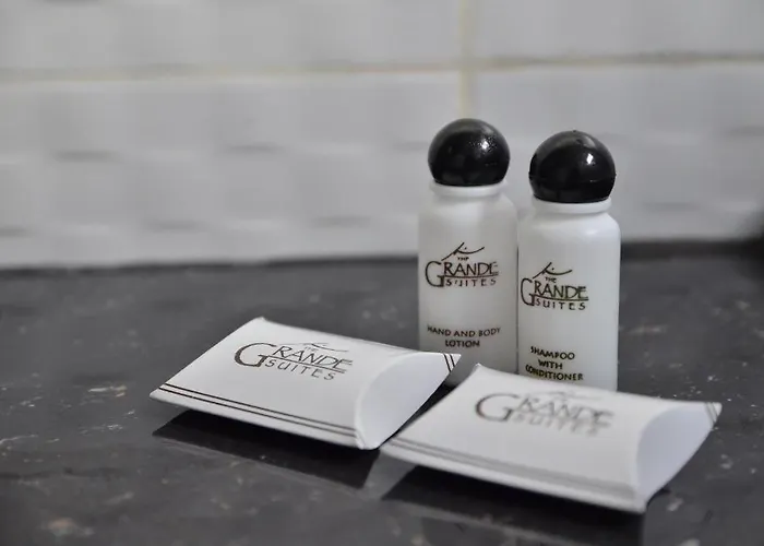 The Grande Suites