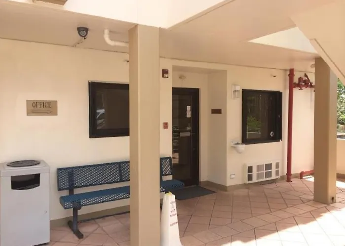 Guam Airport Hotel