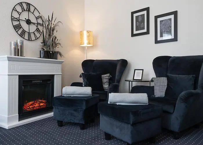 Parkhotel Cloppenburg