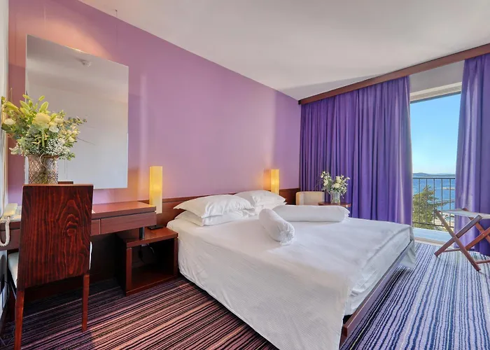 Ilirija Resort Hotel Adriatic