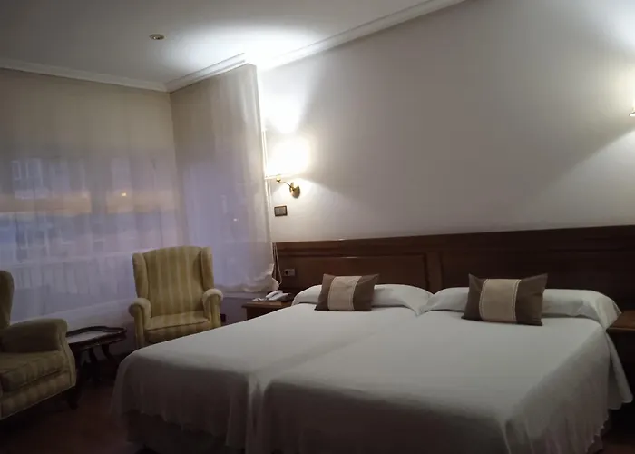 Hotel Sablon