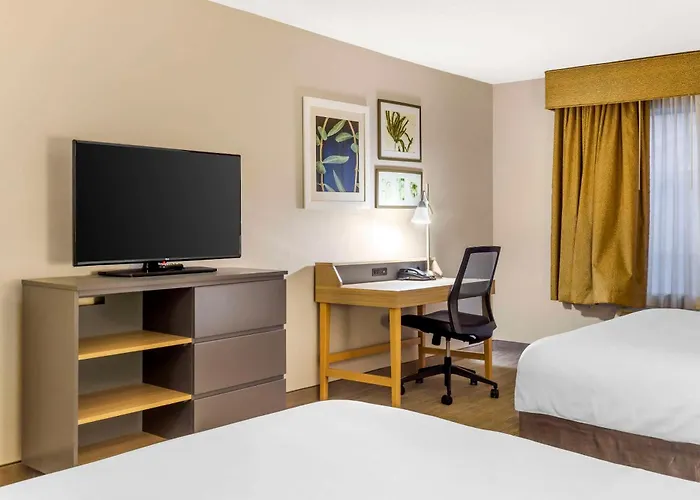 Country Inn & Suites By Radisson, Newport News South, Va