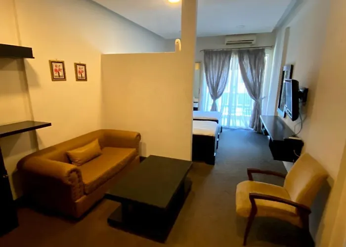 Dreams Suites