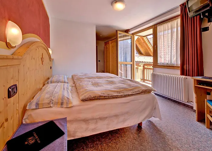 Hotel Negritella