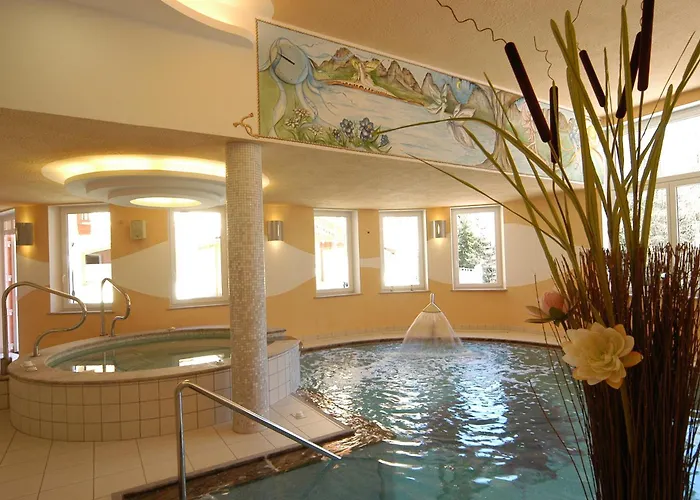 Hotel Negritella