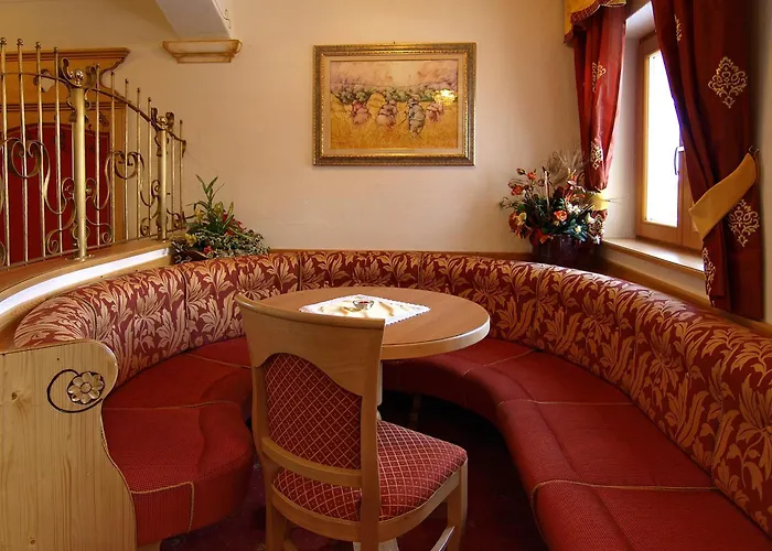 Hotel Negritella