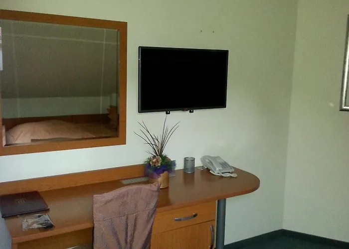 Hotel Istra