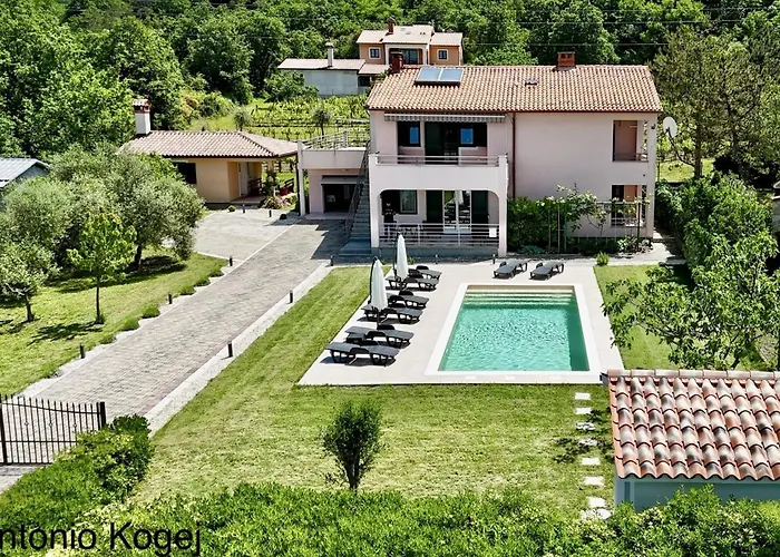 Villa Orka