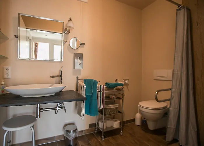 Ferienwohnung Laurent