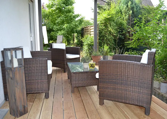 Ferienwohnung Laurent
