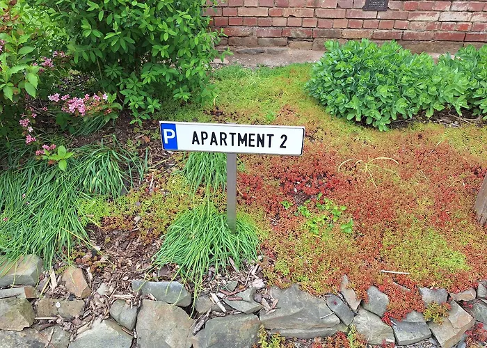 Wagener'S Hof Apartments