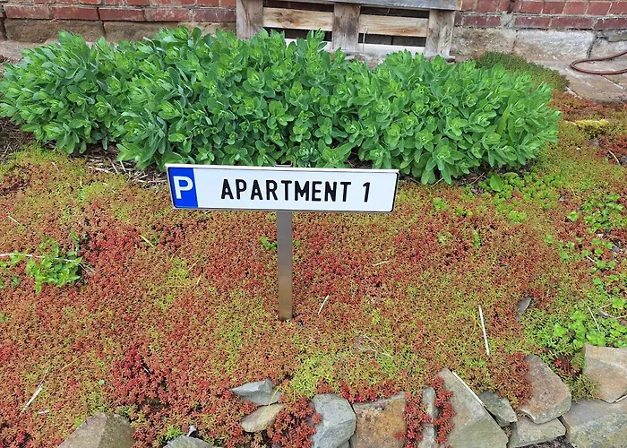 Wagener'S Hof Apartments