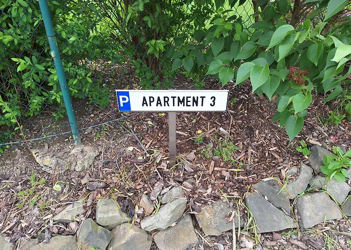 Wagener'S Hof Apartments
