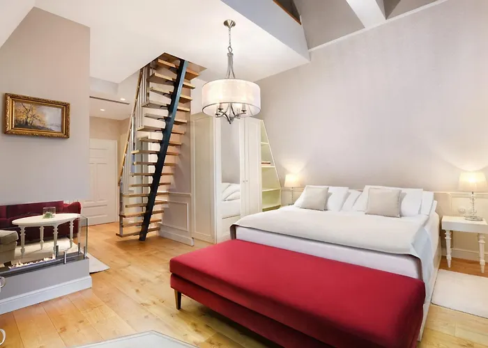 Hotel Lomnica