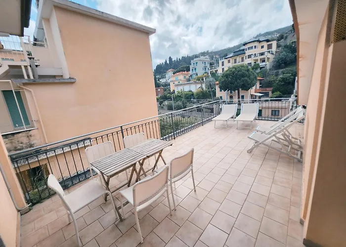 Residence Corallo